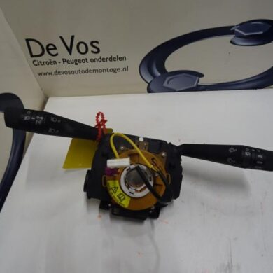 Citroen Nemo  Combischakelaar Stuurkolom 2011 07355317820