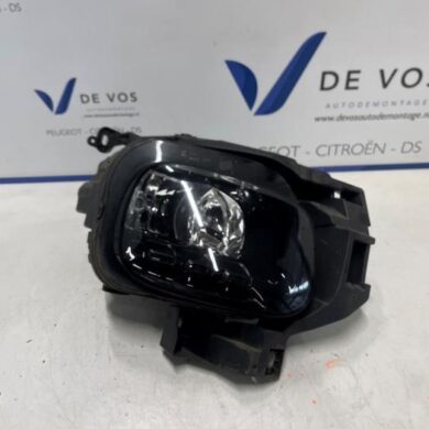 Citroen C3 Aircross 1.2 PureTech 82 Headlight, right 2018 YQ00052680