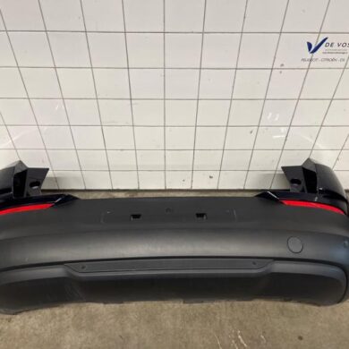 Opel Grandland X 1.2 Turbo 12V Stoßstange hinten 2019 1628923980-YP00029080-YP00029280