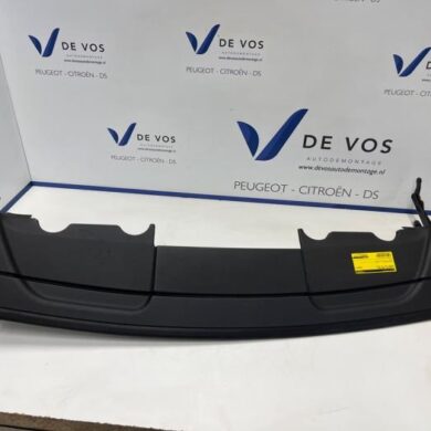 Peugeot 308 1.6 VTI 16V Afdekplaat Cabriodak 2010 8484J3-8484J4-8794ZN