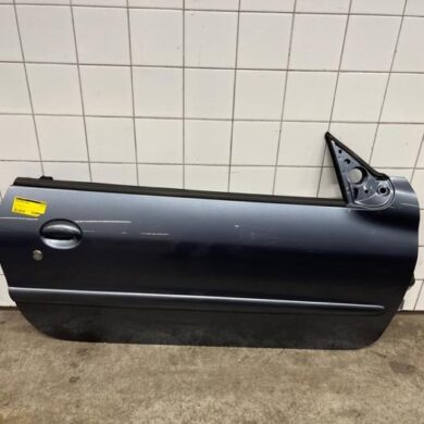 Peugeot 206 1.6 16V Portier 2Deurs rechts 2006 9004P1