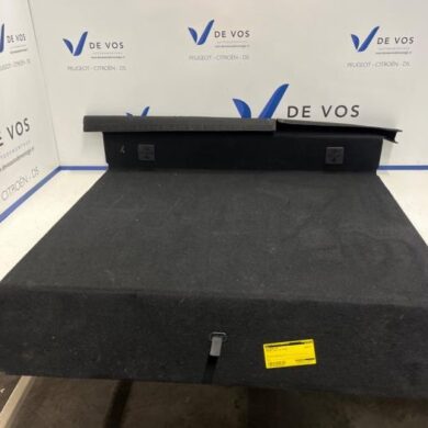 Peugeot 308 1.5 BlueHDi 130 Boot mat 2019 16112705ZD