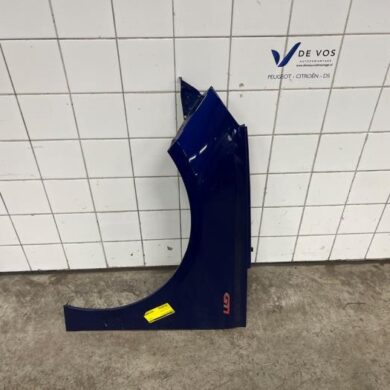 Peugeot 308 1.6 16V GTi 270 Scherm links-voor 2017 9802164380