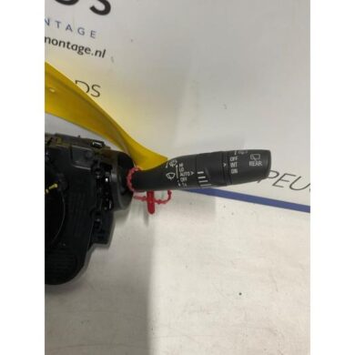 Opel Grandland X 1.2 Turbo 12V Combischakelaar Stuurkolom 2019 98289601YX