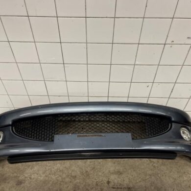 Peugeot 206 1.6 16V Front bumper 2006 7401N4