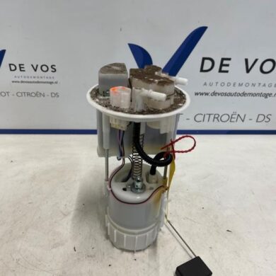 Peugeot 108 1.2 VTi 12V Brandstofpomp Elektrisch HMT-HM01 2016 1611846480