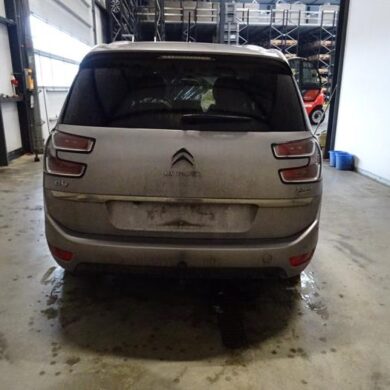 Citroen C4 Picasso  Achterklep 2018 1609402680