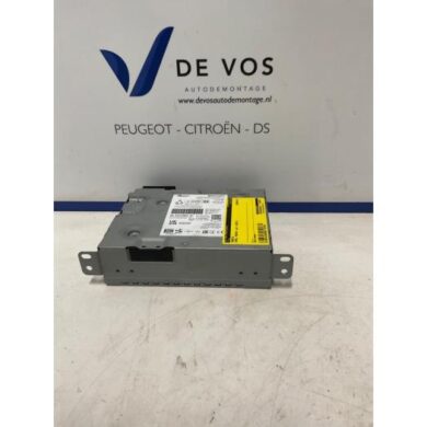 Opel Mokka 1.2 Turbo 12V Radio 2023 9844106080