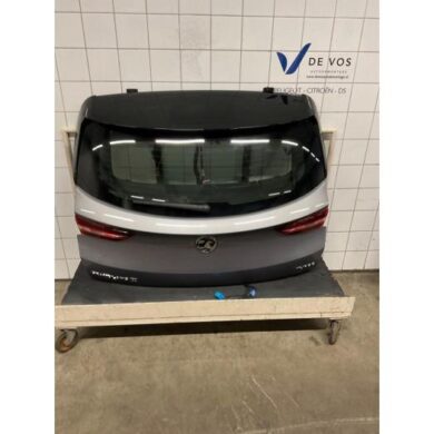 Opel Grandland X 1.2 Turbo 12V Tailgate 2019 YP00024780