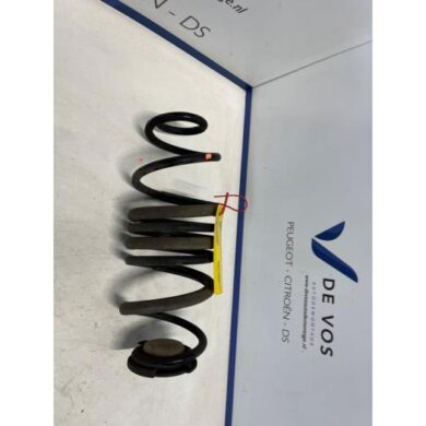 Peugeot 308 1.6 16V GTi 270 Rear coil spring 2017 9812447480