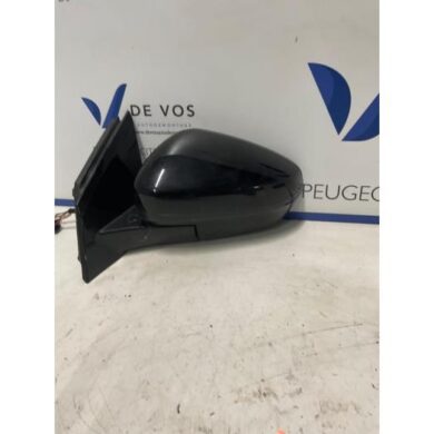 Opel Grandland X 1.2 Turbo 12V Wing mirror, left 2019 YP00154180