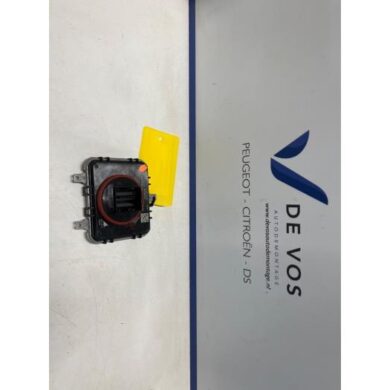 Peugeot 3008 1.2 12V Hybrid 136 Steuergerät Beleuchtung 2024 1692697280