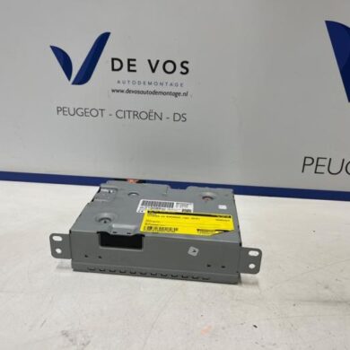 Citroen C3 Aircross 1.2 e-THP PureTech 110 Radio 2018 1646629080-9821908980-1684200080