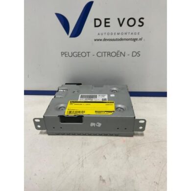 Opel Grandland X 1.2 Turbo 12V Radio 2019 1680301880-1684985780