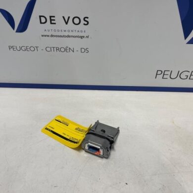 Opel Grandland X 1.2 Turbo 12V Kamera Vorderseite 2022 9842997780-1699040180