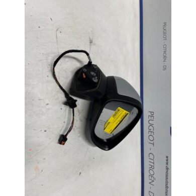 Opel Crossland X 1.2 Turbo 12V Multi-functional window switch 2019 96788281ZD