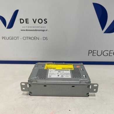 Peugeot 208 1.6 Blue HDi 100 Radio 2015 1615339180-9815356980