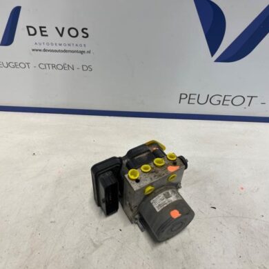 Citroen C4 Picasso 1.2 12V PureTech 130 ABS Pomp HNY-HN02 2017 1627649180-9819942280