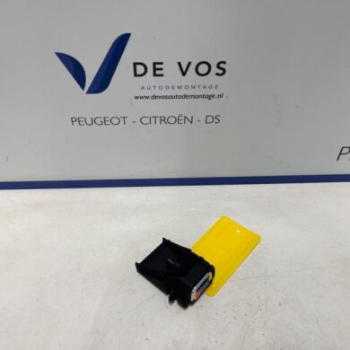 Opel Grandland X 1.2 Turbo 12V Front camera 2019 9828694880-1684936880