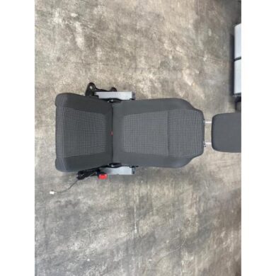 Peugeot 5008 1.6 VTI 16V Stoel achter 2011 8852CP