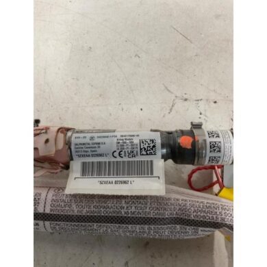 Opel Mokka 1.2 Turbo 12V Hemel Airbag 2023 9843175680