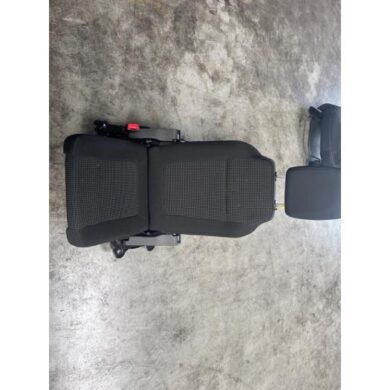 Peugeot 5008 1.6 VTI 16V Stoel achter 2011 8852CN