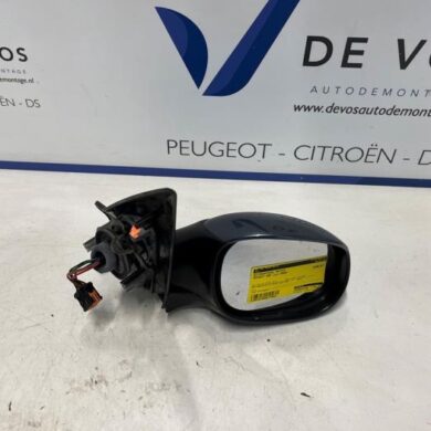 Peugeot 206 1.6 16V Außenspiegel rechts 2006 8149JW