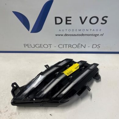 Peugeot 3008 1.2 12V Hybrid 136 Tageslicht links 2024 9845434880