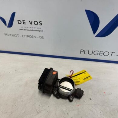 Citroen C8 2.0 HPi 16V Throttle body RFJ 2006 1635X0