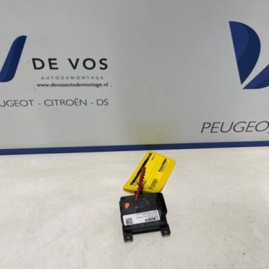 Peugeot 3008 1.2 12V Hybrid 136 ACC sensor (distance) 2024 9856280180-1694574980