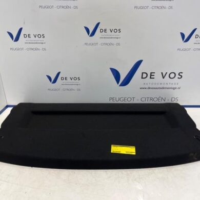 Peugeot 308 1.6 16V GTi 270 Hoedenplank 2017 96776417ZD