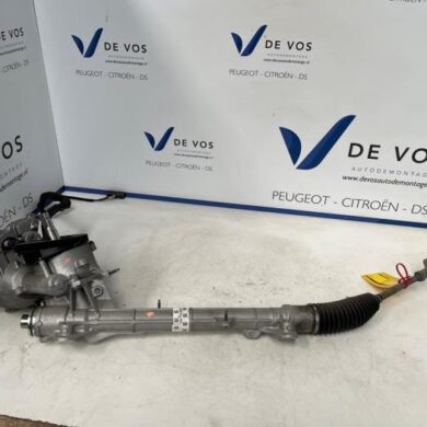 Peugeot 2008 1.5 BlueHDi 130 Power steering box 2021 1664989880