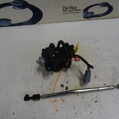 Citroen Jumpy  Schakelmotor 2018 9802006280 20GZ09
