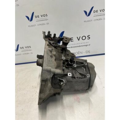 Peugeot 108 1.2 VTi 12V Versnellingsbak HMT-HM01 2016 9803846380-1610167180 20CR16