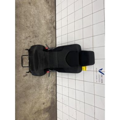 Peugeot 308 1.6 VTI 16V Rear seat 2008 8846S4