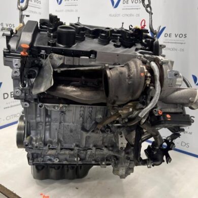 Peugeot 408 1.6 16V HYbrid 225 Motor 5G06 2023 1656965480-1656965780