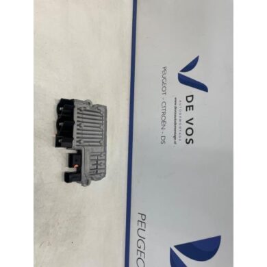 Peugeot Expert 2.0 Blue HDi 145 16V Start/Stopp Steuergerät AH01 2025 9818459680