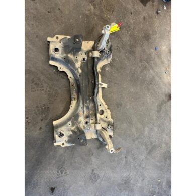 Peugeot 5008 1.2 12V e-THP PureTech 130 Subframe HNS 2020 9808812580