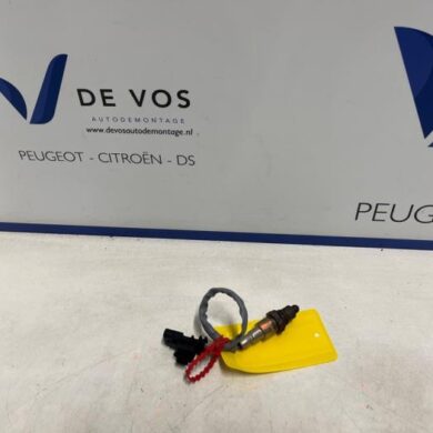 Peugeot 308 1.2 12V PureTech 130 Lambda Sonde HNS-HN05 2022 9813838380