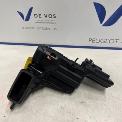 Peugeot 408 1.6 16V HYbrid 225 Resonantiehuis 2023 9836359980