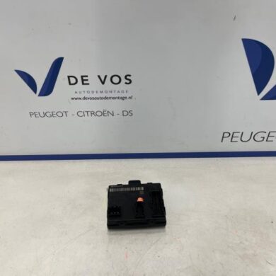 Peugeot 308 1.2 PureTech Hybrid 136 Module (diversen) 2022 9853063580