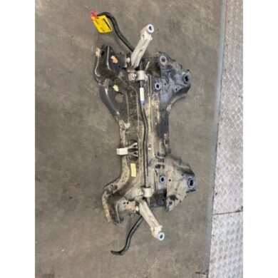 Peugeot 308 1.2 PureTech Hybrid 136 Subframe HN09 2022 9808812580