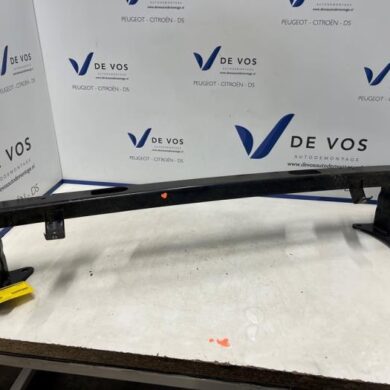 Citroen Berlingo 1.2 12V PureTech 110 Bumperframe achter 2018 7414ZF