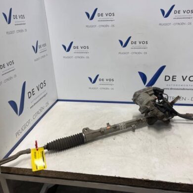 Peugeot 308 1.6 HDi 92 16V Power steering box 2015 1638538280