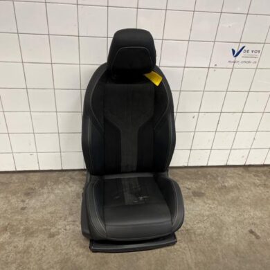 Peugeot 408 1.6 16V HYbrid 225 Seat, right 2023 9816040680-9849857580