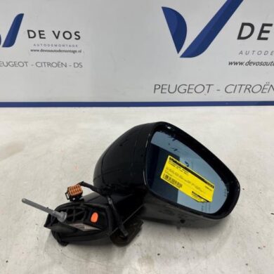 Citroen C5 2.0 HDiF 16V 160 Wing mirror, right 2011 8153SK