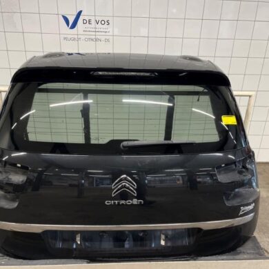 Citroen C4 Picasso  Achterklep 2019 1609402680