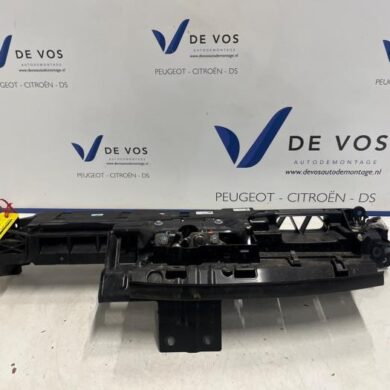 Peugeot 308 1.2 12V PureTech 130 Slotplaat voor 2022 1681376680