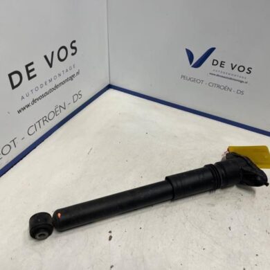 Citroen C4 ë-C4 54 kWh Stoßdämpfer links hinten 2023 9847556380