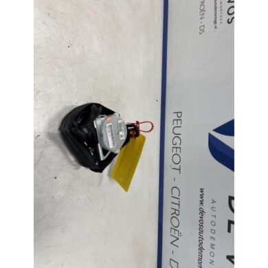 Citroen C4 Picasso  Veiligheidsgordel links-achter 2019 98066584XX